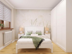 Cosy Space Apartment Tychy